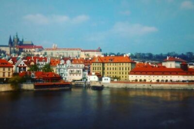 Prague Private Tour - Prague Castle Stop: Plan Around Entry Fees and Timing
