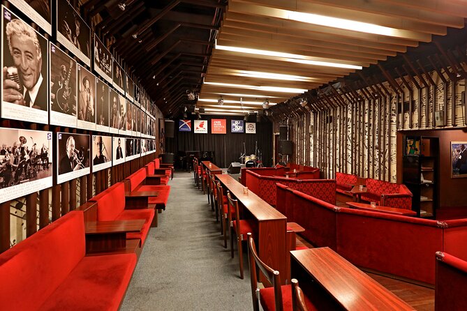 Prague Reduta Jazz Club with Concert Ticket - Should You Book Reduta Jazz Club Tickets?