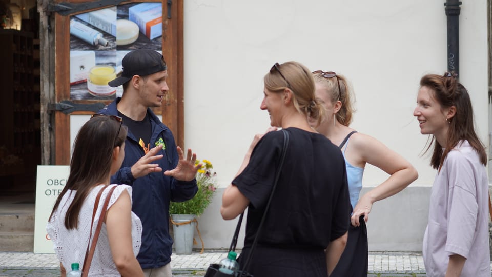 Prague: River Cruise, Charles Bridge Museum, & Walking Tour - What kind of traveler this tour fits best