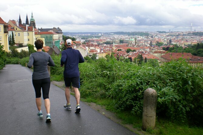 Prague Running Tour: City Highlights And Hidden Places - Why the Off-the-Beaten-Path Stops Matter (Even If You Think You Know Prague)