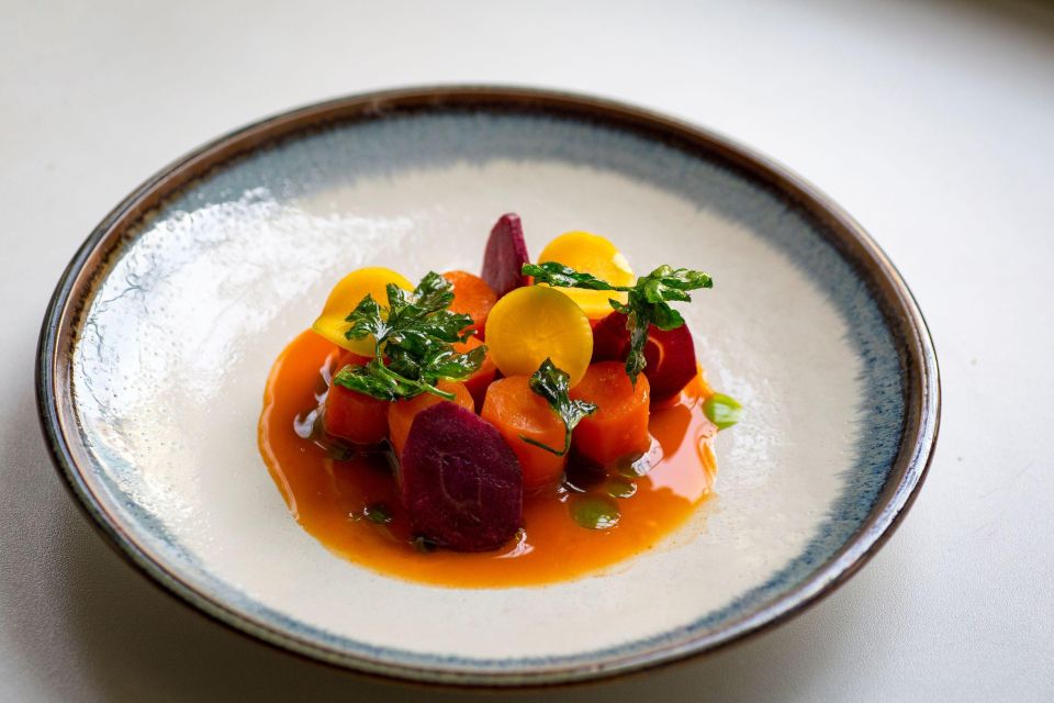 Prague: Savor 10 Course Dinner in Chef’s Kitchen - Why the ingredients and combinations matter (not just the list)