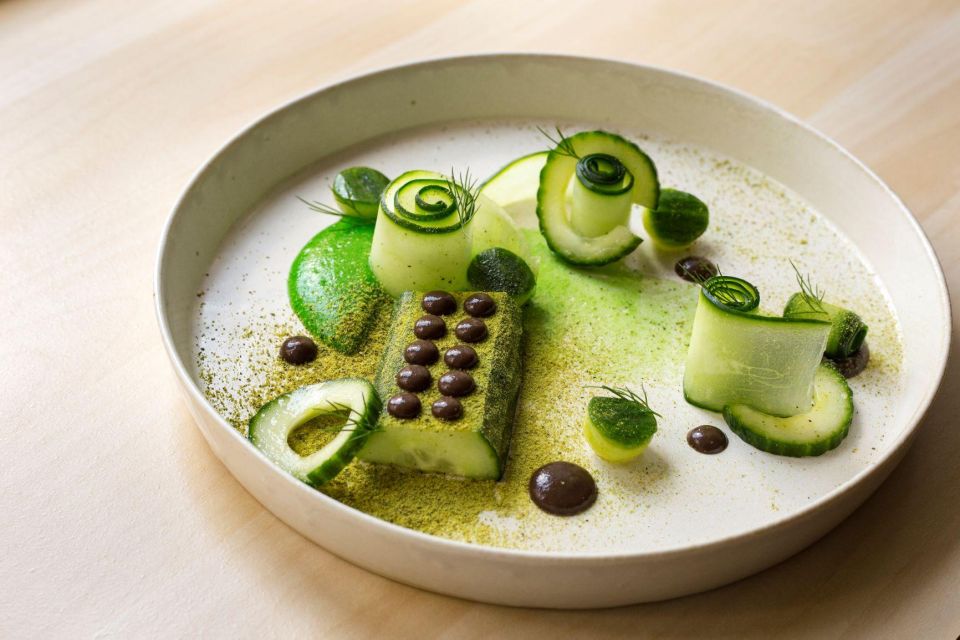 Prague: Savor 10 Course Dinner in Chef’s Kitchen - Price and value: what you’re really paying for