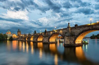 Prague Sightseeing Tour with Lunch - Prague Castle Complex: More Than a Castle Wall Walk