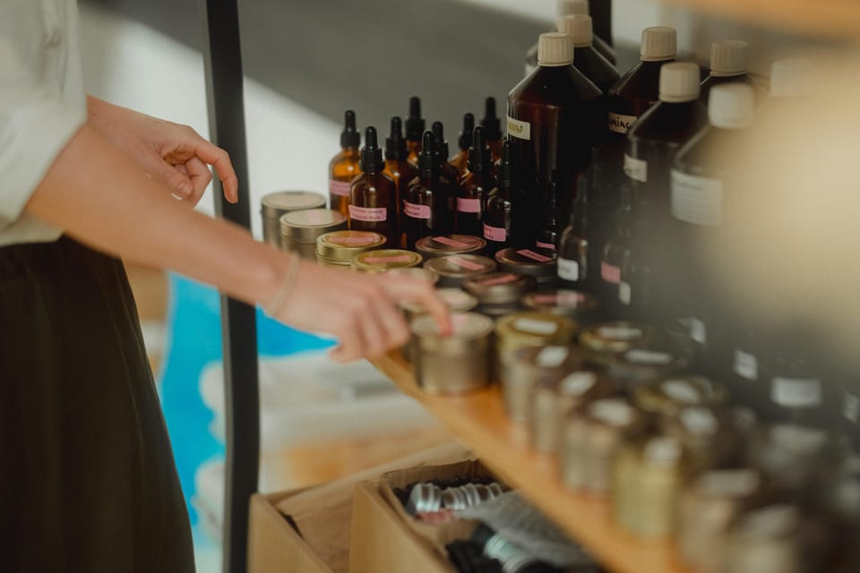 Prague: Soy Candle-Making Workshop - Why Vinohrady Makes This Feel Like a Prague Side Quest