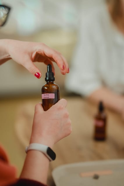 Prague: Soy Candle-Making Workshop - Your Jar, Your Wick, Your Décor: Making It Look Like You