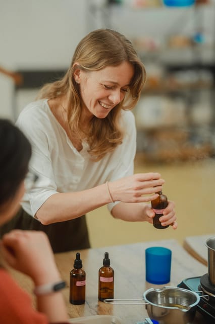 Prague: Soy Candle-Making Workshop - Price and Value: Is 31 USD Actually Fair?