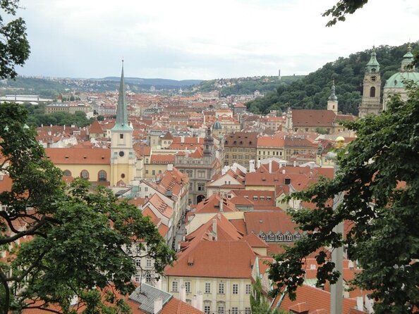 Prague Super Saver: Lobkowicz Palace Concert plus Lobkowicz Palace Museum Entrance Ticket - Key highlights at a glance
