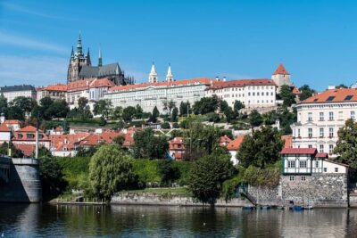 Prague Super Saver: Lobkowicz Palace Concert plus Lobkowicz Palace Museum Entrance Ticket - Price and Value: What You’re Really Paying For