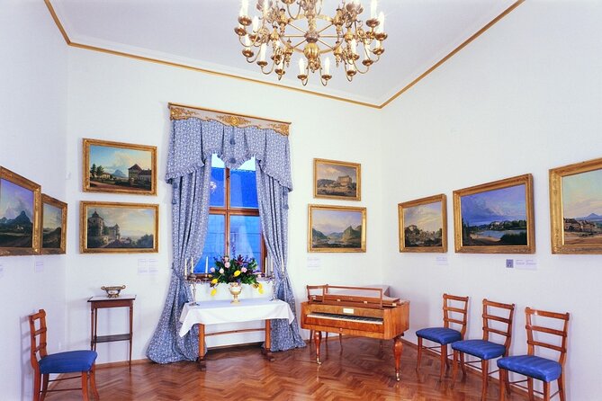 Prague Super Saver: Lobkowicz Palace Concert plus Lobkowicz Palace Museum Entrance Ticket - Combining Concert and Museum: The Real Scheduling Benefit