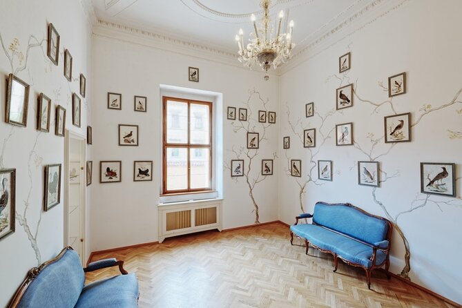 Prague Super Saver: Lobkowicz Palace Concert plus Lobkowicz Palace Museum Entrance Ticket - Views and the Cafe: The Extras That Make It Feel Like a Day Out