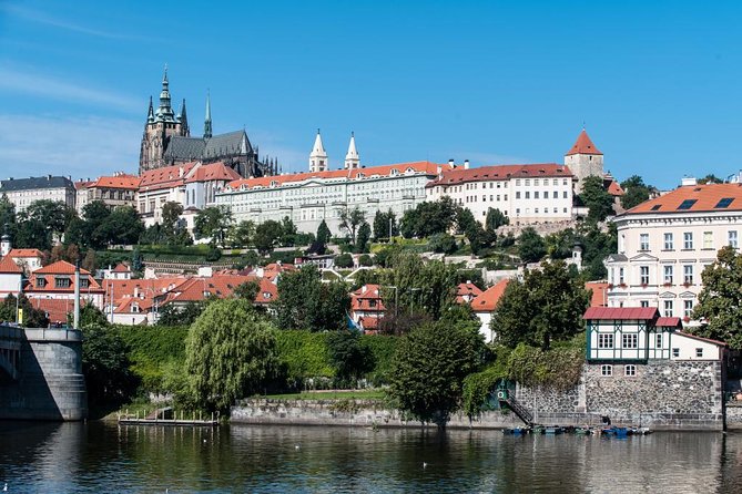 Prague Super Saver: Lobkowicz Palace Concert plus Lobkowicz Palace Museum Entrance Ticket - Price and Value: What You’re Really Paying For