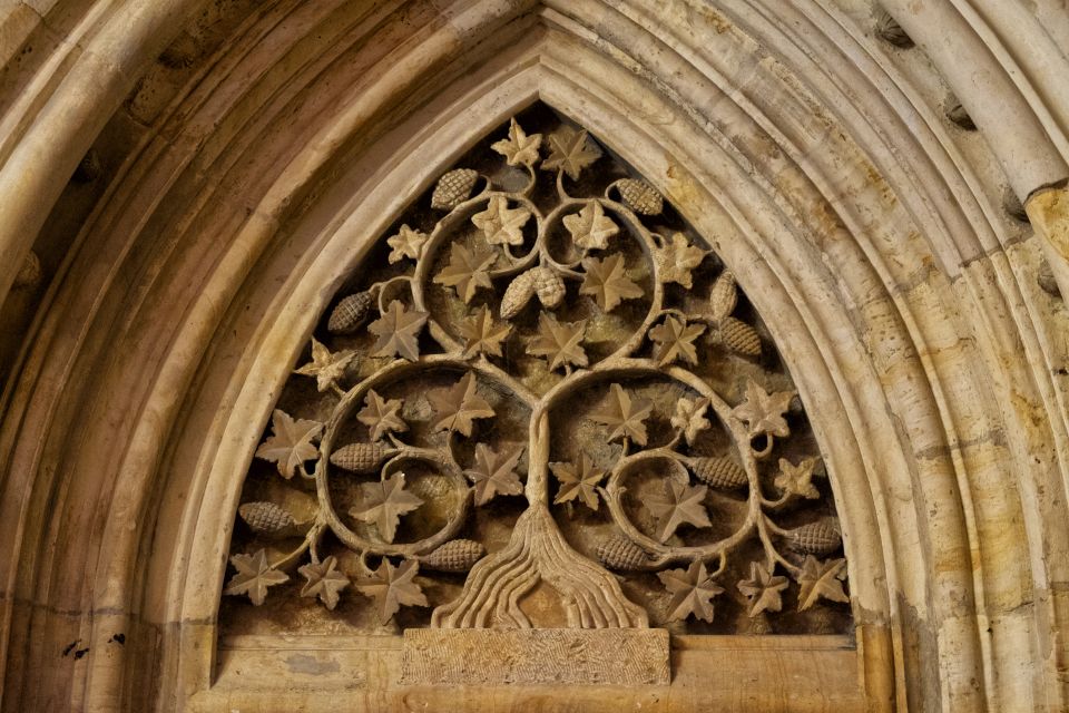 Prague: Synagogues and Jewish Quarter Private Walking Tour - Should you book the Prague Jewish Quarter private walking tour?