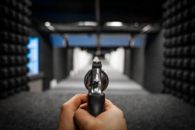 Prague: Target Gun Shooting Experience with Hotel Pickup - Hotel Pickup by Private Bus: Convenience That Can Actually Matter