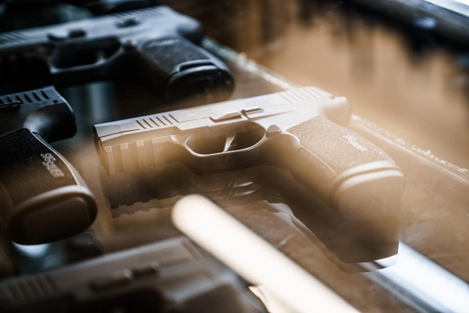 Prague: Target Gun Shooting Experience with Hotel Pickup - Price and Value: What You’re Really Paying For