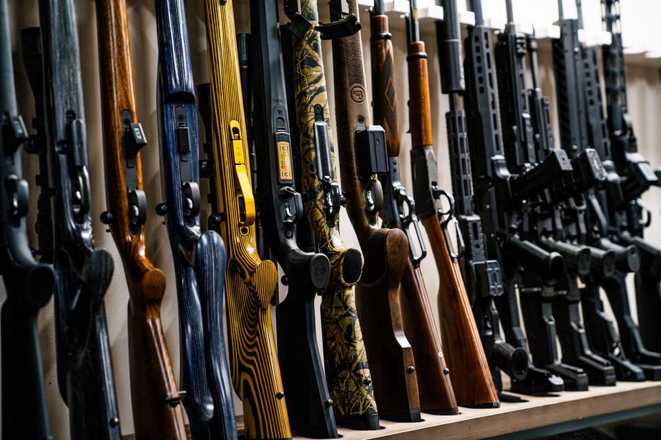 Prague: Target Gun Shooting Experience with Hotel Pickup - Practical Tips So Your Day Runs Smooth