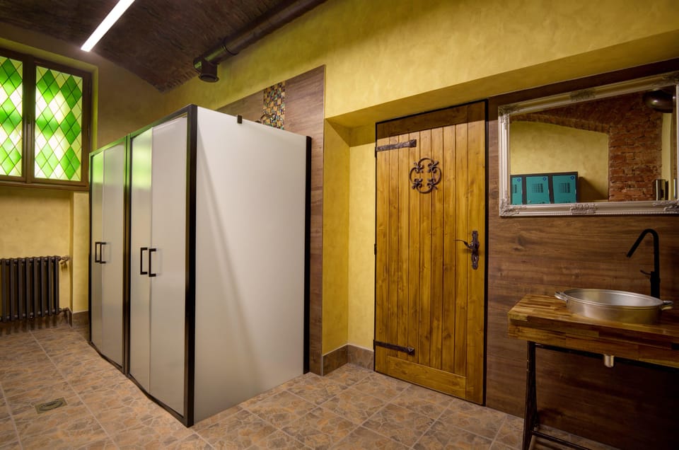 Prague: The Largest Beer SPA with Unlimited Beer Consumption - Price and Value: Is $93 for Beer, Bath, and Salt Worth It?