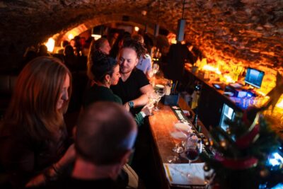 Prague: Thursday Stand-Up Comedy in English - The lineup: local Prague humor plus international comics