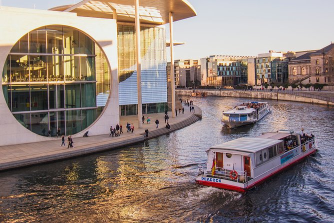 Prague to Berlin - private transfer with 2 hours of sightseeing - The Ride Experience: Vehicles, Comfort, and Practical Extras