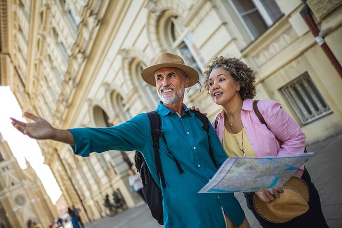 Prague to Berlin - private transfer with 2 hours of sightseeing - Lunch, Coffee, and Bathroom Timing That Actually Helps