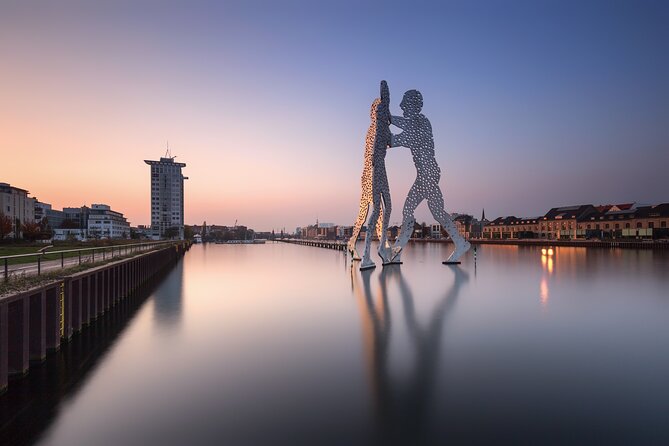 Prague to Berlin - private transfer with 2 hours of sightseeing - Price and Value: Is $319.39 Per Person Reasonable?