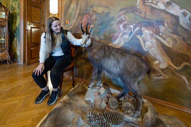 Prague to Detenice Medieval Castle, Brewery and Dinner Experience - Key takeaways before you go
