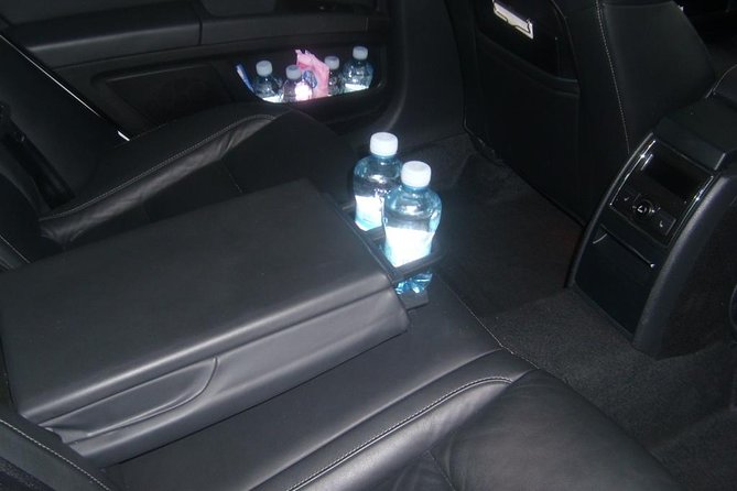 Prague to Karlovy Vary Private Transfer - Coffee Stops on Your Schedule (Not the Driver’s)