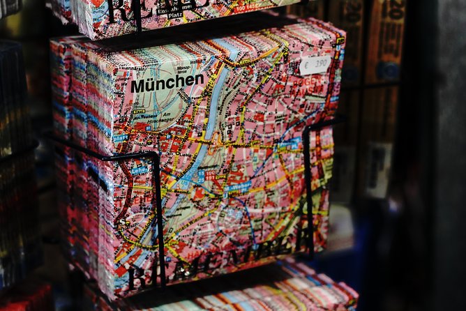 Prague to Munich - Private Transfer with 2 hours of Sightseeing - Door-to-door Prague pickup that saves real time