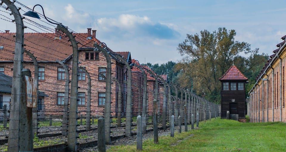 Prague: Tour to Auschwitz Birkenau - The Big Picture: A Full-Day Trip from Prague to Auschwitz-Birkenau