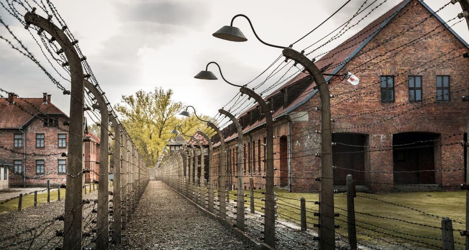 Prague: Tour to Auschwitz Birkenau - Skip-the-Line Entry: What It Saves You Before You Arrive
