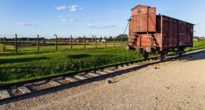 Prague: Tour to Auschwitz Birkenau - Hotel Pickup and the Road to Lesser Poland