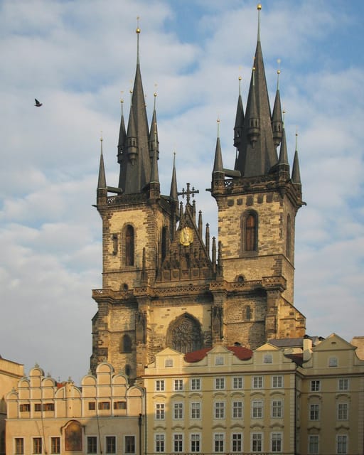 Prague: Tyn Church Classical Music Concert - Who should book this concert, and who might skip it