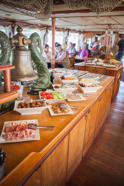 Prague: Vltava River Evening Dinner Cruise - Who This Suits Best (And Who Should Think Twice)