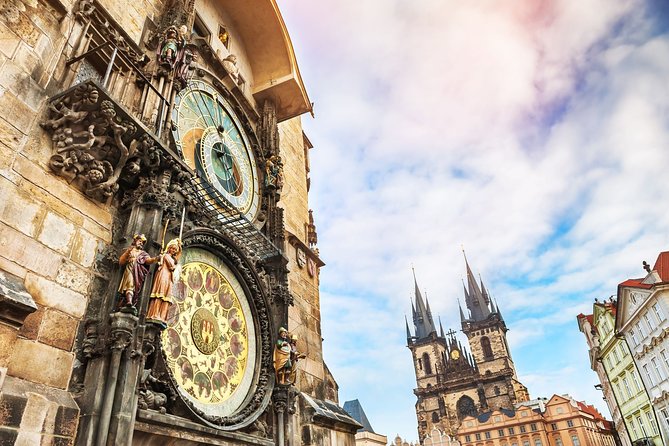 Prague Walking Tour 2,5h (Old Town, Jewish Quarter and Charles bridge) - Meeting at Na Příkopě (2:30 pm): how to plan your afternoon flow