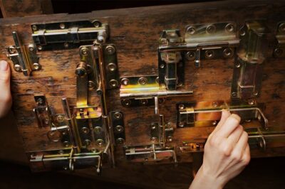 Prague Wizard Experience Magic School Escape Game - How the escape game actually plays out in a wizard exam