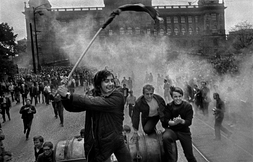 Prague: World War II and Communist History Tour - Municipal House and the civic heart of modern Prague