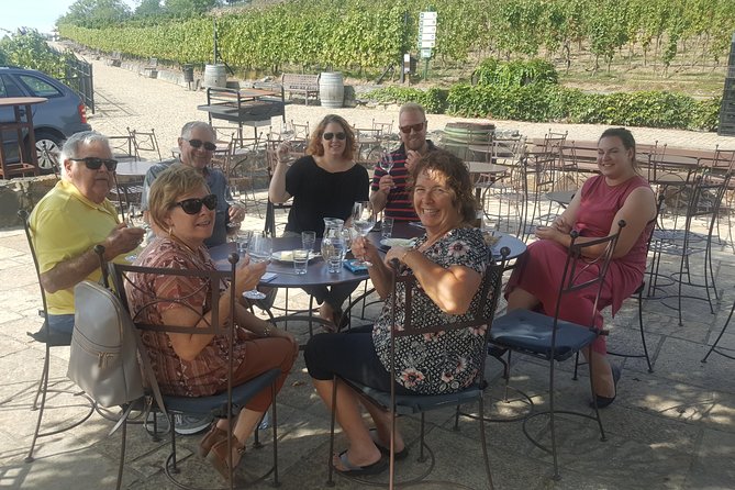 Prague´s Hidden Vineyards Private Tour - Troja Vineyards and the View of Troja Chateau