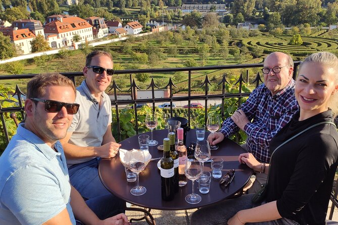 Prague´s Hidden Vineyards Private Tour - Price and Timing: How $240.66 Fits the Value Equation