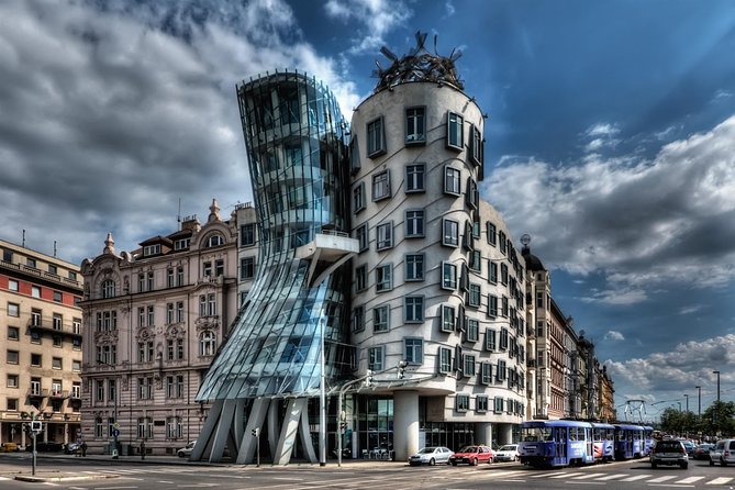 Private 4-hour City Tour of Prague with driver & official guide w/ Hotel pick up - Why This Private Prague Route Works in 4 Hours