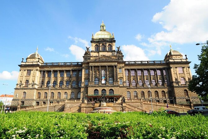 PRIVATE 4 Hour Tour: Czech Beers & Tapas in Prague's Local Areas - Key takeaways before you go