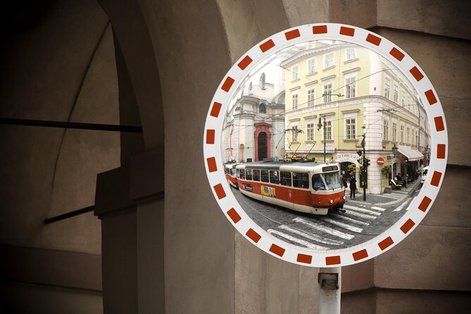 PRIVATE 4 Hour Tour: Czech Beers & Tapas in Prague's Local Areas - Nove Mesto’s artsy edge: theaters, galleries, and beer stops that feel more everyday