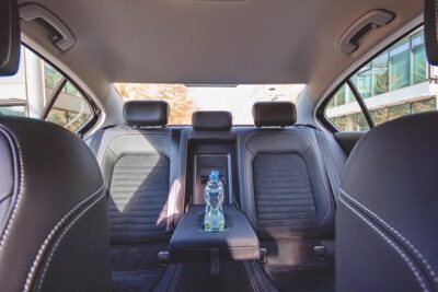Private ARRIVAL Transfer by LIMOUSINE 3+1pax - Drop-Off Anywhere in Prague: Avoiding the Most Annoying Map Problems