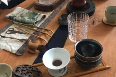 Private Authentic Tea Experience in Prague - Brewing lessons: the temperature detail that actually changes everything