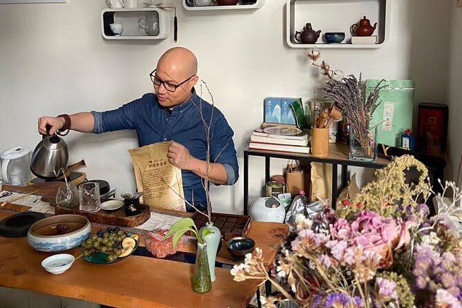 Private Authentic Tea Experience in Prague - Should you book Lu’s private tea ceremony in Prague?