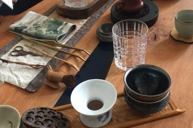 Private Authentic Tea Experience in Prague - Brewing lessons: the temperature detail that actually changes everything