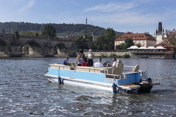 Private Boat Cruise With Unlimited Beer - Unlimited Beer on the Water: How to Plan Without Losing the Best Moments