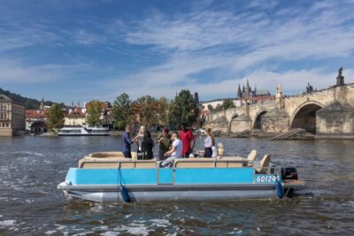 Private Boat Cruise With Unlimited Prosecco - Unlimited Prosecco: how the drink plan affects the whole experience