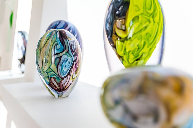 Private Bohemian Glass and Czech Crystal Tour with lunch included - Should you book the Private Bohemian Glass and Czech Crystal Tour?