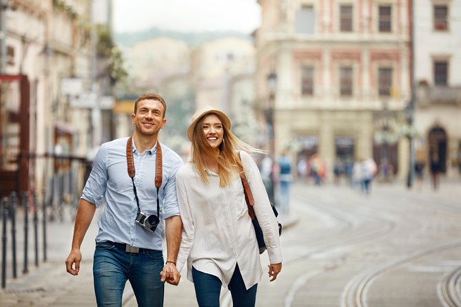 Private Car Transfer from Prague to Budapest with 2 Hour Stop - Key things that make this transfer worth your attention