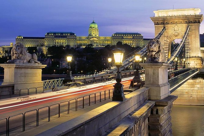 Private Car Transfer from Prague to Budapest with 2 Hour Stop - Door-to-Door Pickup in Prague That Actually Saves the Day
