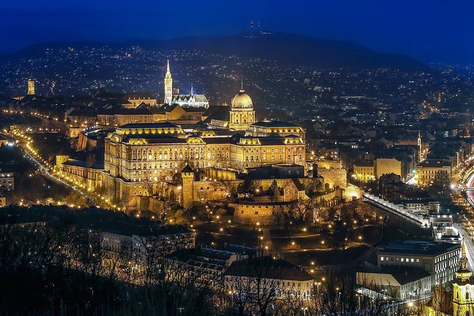 Private Car Transfer from Prague to Budapest with 2 Hour Stop - Timing That Feels Manageable: A 7-Hour Day, Not a Half-Day Chore
